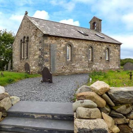 Eglwys St Cynfil Villa Pwllheli Exterior photo