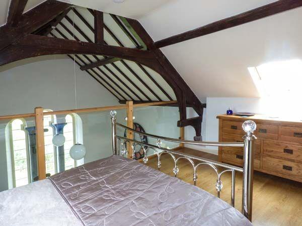 Eglwys St Cynfil Villa Pwllheli Exterior photo