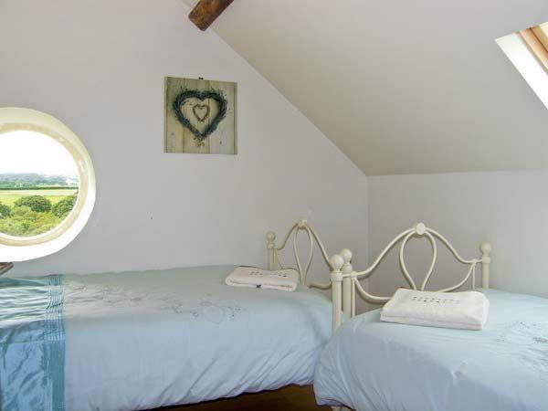 Eglwys St Cynfil Villa Pwllheli Exterior photo