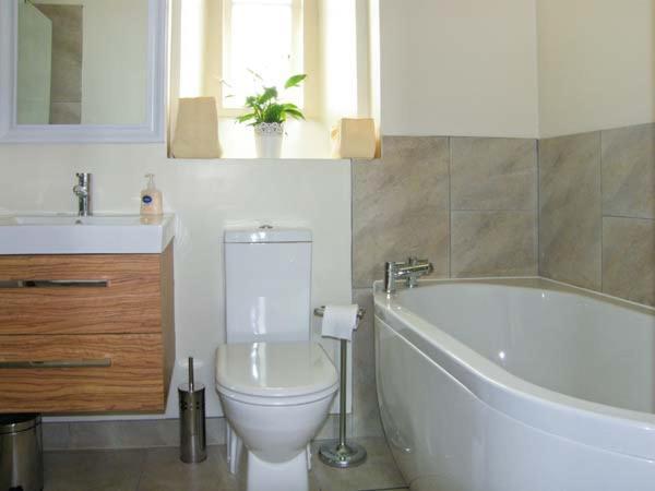 Eglwys St Cynfil Villa Pwllheli Exterior photo